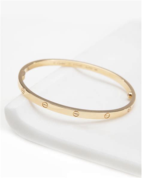 cartier bracelet lock|cartier love bracelet locking mechanism.